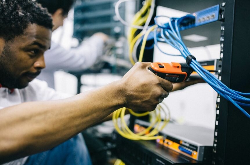 a simple troubleshooting approach