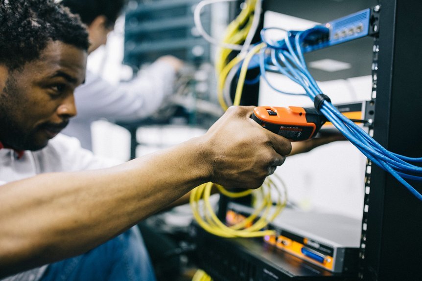 a simple troubleshooting approach
