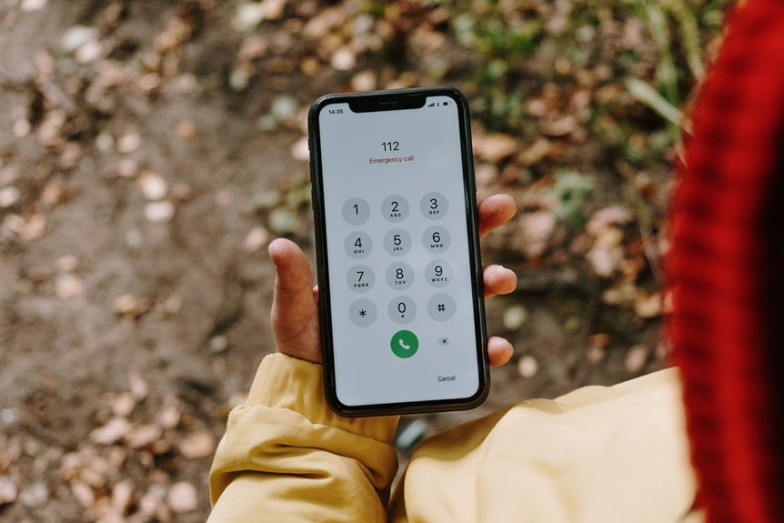 address issues for this number