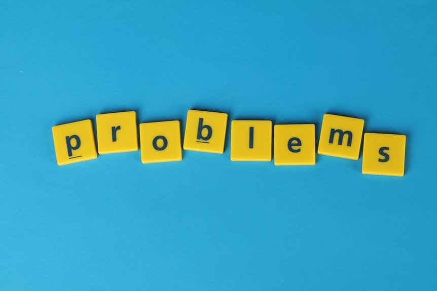 common difficulties and overcoming strategies