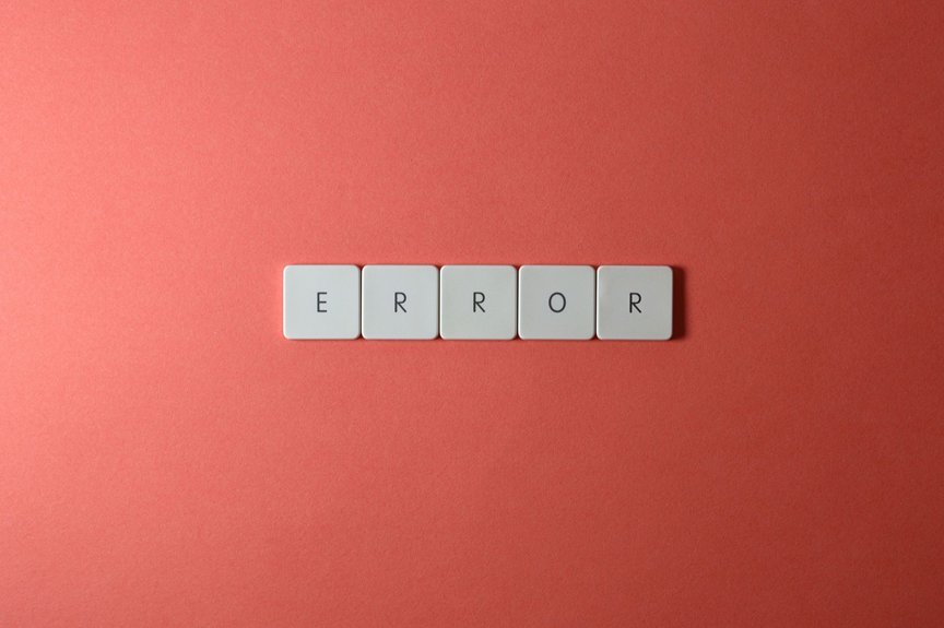 practical troubleshooting for error patterns