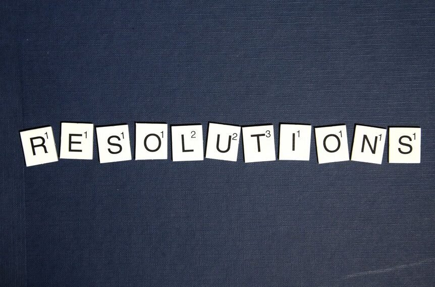smart resolution methods for daily concerns