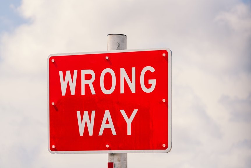 troubleshooting persistent errors without warnings