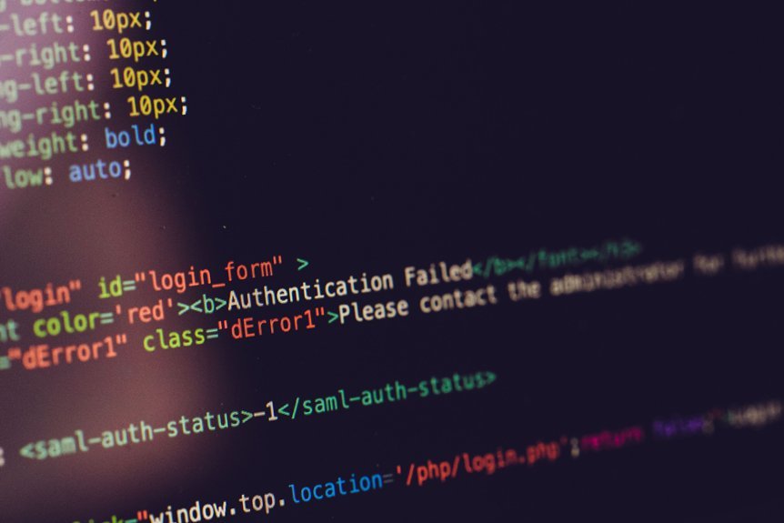 useful solutions for frequent errors